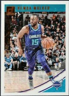 Kemba Walker