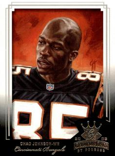 Chad Johnson