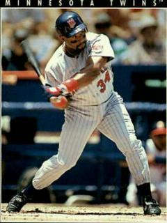 Kirby Puckett