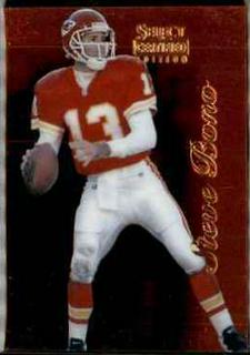 Steve Bono