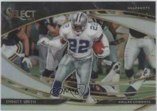 Emmitt Smith