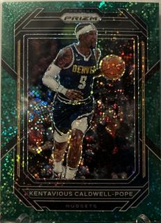 Kentavious Caldwell Pope