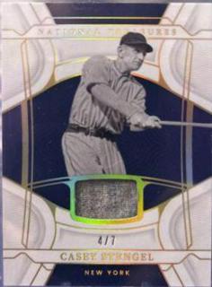 Casey Stengel