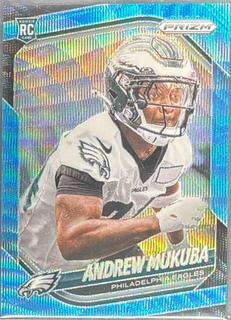 Andrew Mukuba