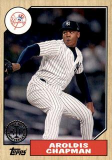 Aroldis Chapman