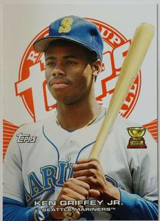 Ken Griffey Jr.