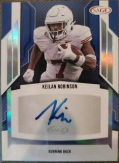 Keilan Robinson