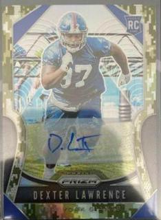 Dexter Lawrence