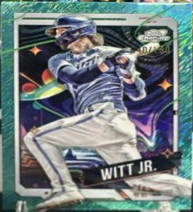 Bobby Witt Jr.