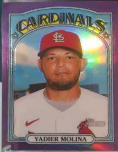 Yadier Molina