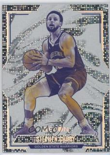 Stephen Curry