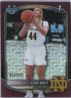 Leah Macy