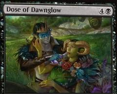 Dose of Dawnglow [Foil] #100