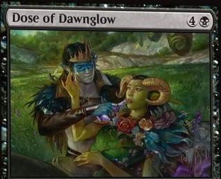 Dose of Dawnglow