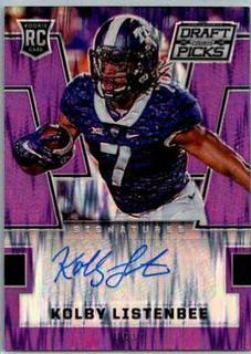 Kolby Listenbee