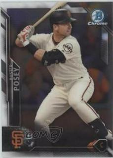 Buster Posey