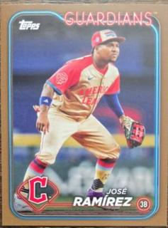 Jose Ramirez