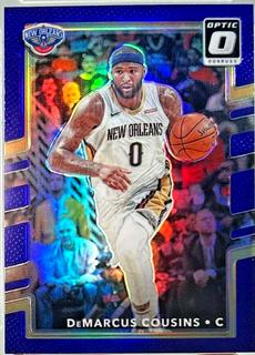 DeMarcus Cousins