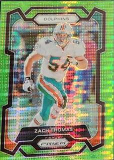 Zach Thomas
