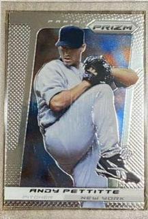 Andy Pettitte