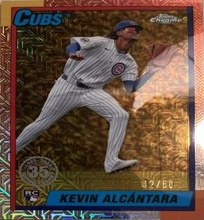 Kevin Alcantara