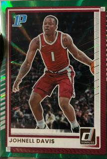 Johnell Davis