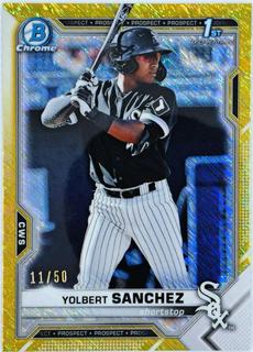Yolbert Sanchez