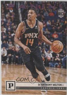 De'Anthony Melton
