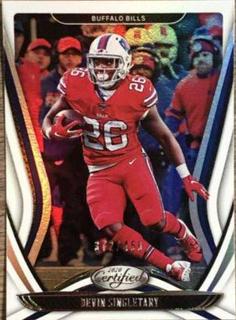 Devin Singletary