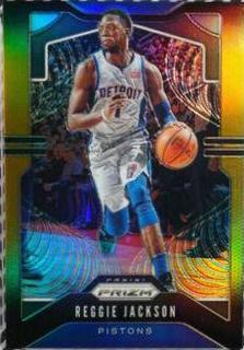 Reggie Jackson