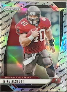 Mike Alstott