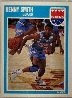 Kenny Smith