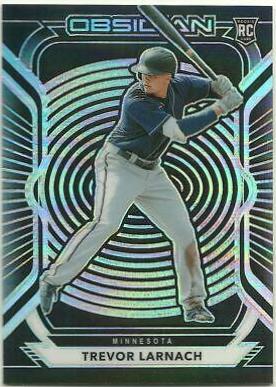 Trevor Larnach #29