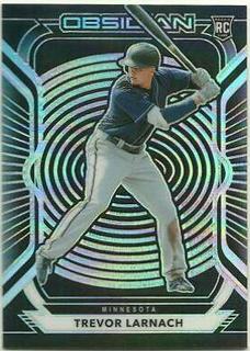 Trevor Larnach
