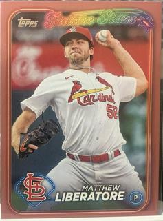 Matthew Liberatore