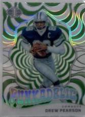Drew Pearson