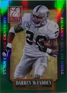 Darren McFadden