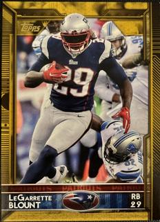 LeGarrette Blount