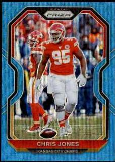 Chris Jones