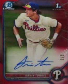 Gavin Tonkel