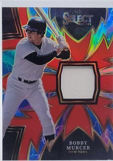 Bobby Murcer