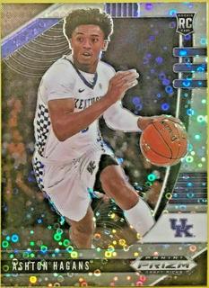 Ashton Hagans