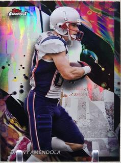 Danny Amendola