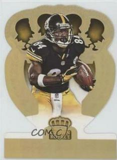 Antonio Brown