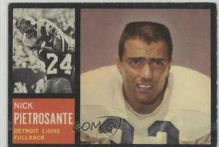 Nick Pietrosante
