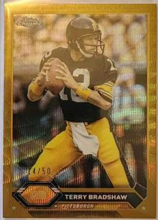 Terry Bradshaw