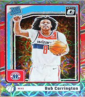 Bub Carrington