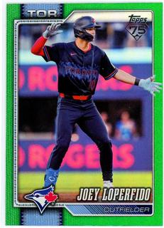 Joey Loperfido