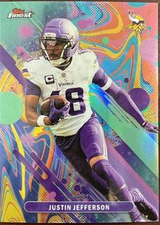 Justin Jefferson