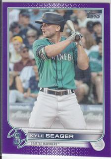 Kyle Seager